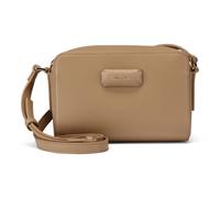 Lacoste LG Lacoste Casual Borsa a tracolla S Pelle 20.5 cm marrone