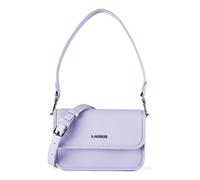 Lacoste LG Lacoste Elegance Borsa a spalla 21 cm viola