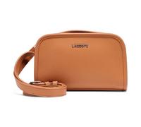 Lacoste LG Lacoste Elegance Borsa a tracolla S 20.5 cm marrone