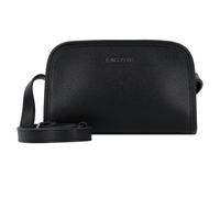 Lacoste LG Lacoste Elegance Borsa a tracolla S 20.5 cm nero