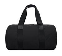 Lacoste LG Lacoste Everyday Borsa da viaggio Weekender L 48 cm nero