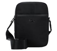Lacoste LG Lacoste Everyday Mini Borsa Borsa a tracolla 15 cm nero