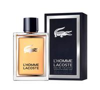 Lacoste L´Homme Lacoste Eau de Toilette uomo 100 ml