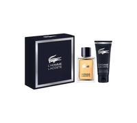 Lacoste L'Homme Lacoste EDT 50 ml + gel doccia 100 ml