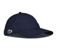Lacoste Sport UomoCappello da baseball sportivo 'TAFFETAS DIAMANTE' Blu Ultramarino, Taglia Taglia unica,