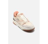 Lacoste - LINESHOT 223 4 SMA Beige - Sneakers 40 Beige