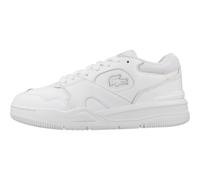 Lacoste - Lineshot Sneakers - -Shoes -Donna -Bianco -38 EU