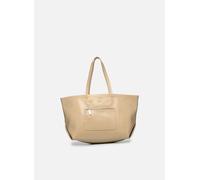 Lacoste - Lite Large Shoppping Bag Beige - Borse T.U Beige