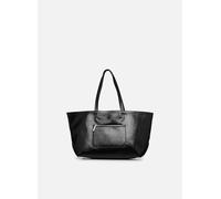 Lacoste - Lite Large Shoppping Bag Nero - Borse T.U Nero