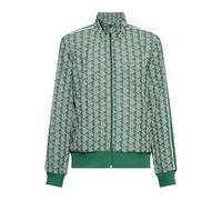 Lacoste - Logo Sweatshirt - - Sweatshirts & Hoodies - Uomo - Verde - M