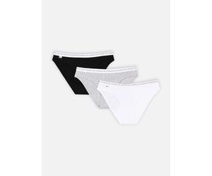 Lacoste - Lot de 3 culottes 8F1338 Multicolore - Abbigliamento XL Multicolore