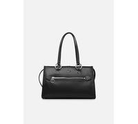 Lacoste - M Top Handle Celys Bag Nero - Borse T.U Nero