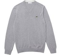LACOSTE Maglia a girocollo, argento