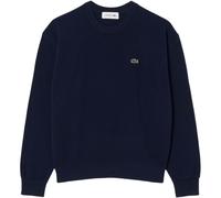 LACOSTE Maglia a girocollo, navy