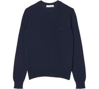 LACOSTE Maglia a girocollo, navy