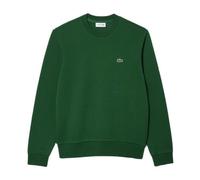 Lacoste Maglia Classic Fit Choker Uomo Green 4,5,6