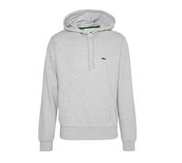Lacoste Maglia Classic Fit Hoddy Uomo Light Grey 3,4,5