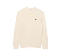 Lacoste - Maglieria girocollo - - Knitwear - Uomo - Beige - L
