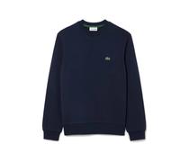 Lacoste - Maglieria Girocollo - - Knitwear - Uomo - Blu - L