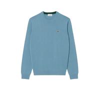Lacoste - Maglieria Girocollo - - Knitwear - Uomo - Blu - S
