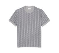 Lacoste - Maglieria Girocollo - - Knitwear - Uomo - Grigio - XL