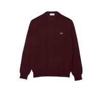 Lacoste - Maglieria Girocollo - - Knitwear - Uomo - Marrone - XL