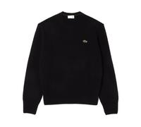 Lacoste - Maglieria Girocollo - -Knitwear -Uomo -Nero -L