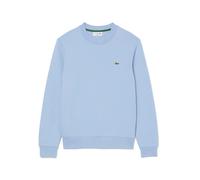 Lacoste - Maglieria Girocollo - - Sweatshirts & Hoodies - Uomo - Blu - M
