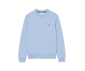 Lacoste - Maglieria Girocollo - - Sweatshirts & Hoodies - Uomo - Blu - M