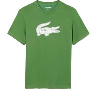 Lacoste Maglietta A Maniche Corte Core Performance
