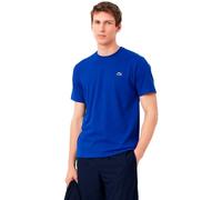 Lacoste Core Performance Short Sleeve T-shirt Blu M Uomo