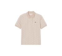 LACOSTE Maglietta beige Donna LACOSTE S