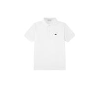LACOSTE Maglietta bianco Bambini - Bimbo - Ragazzo (taglie 140-176) - Abbigliamento - Maglie e camicie - Polo LACOSTE 128