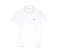 LACOSTE Maglietta bianco Donna - Abbigliamento - Taglie comode - Maglie e top - Maglie e T-shirt LACOSTE XS