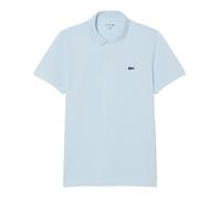 LACOSTE Maglietta blu chiaro Uomo - Premium - Maglie e T-shirt - Polo LACOSTE M