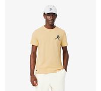 Set Lacoste Novak Primavera: T-Shirt + Cappellino
