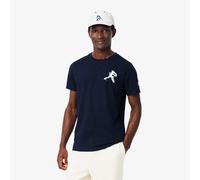 Lacoste Maglietta & Cap Uomini, Taglia: M