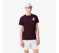 Lacoste Maglietta & Cap Uomini, Taglia: M