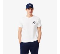 Lacoste Maglietta & Cap Uomini, Taglia: M