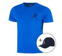 Lacoste Maglietta & Cap Uomini, Taglia: S