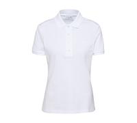 LACOSTE Maglietta 'Chemise' bianco Donna LACOSTE M