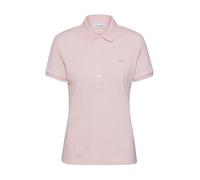 LACOSTE Maglietta 'Chemise' rosa pastello Donna LACOSTE M