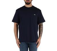 Lacoste - Tee-shirt Lacoste TH2827 Blu - Abbigliamento S Blu