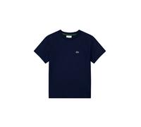 LACOSTE Maglietta 'LCB Core' blu scuro Bambini LACOSTE 98