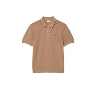 LACOSTE Maglietta marrone chiaro Uomo LACOSTE S