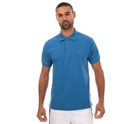 Lacoste Maglietta Polo Colletto a Costine Maniche Corte Uomo (GT180)