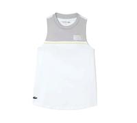 Lacoste Maglietta Sport Contrasto Elasticizzata Donna (GT1236)