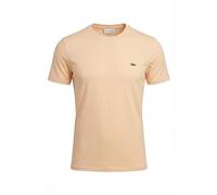 Lacoste Maglietta TH6709 056 Naturale Chiaro, beige, M