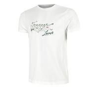 Lacoste Maglietta Uomini in crema, Taglia: S