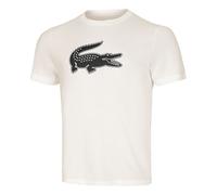 Lacoste Maglietta Uomini in bianco, Taglia: M